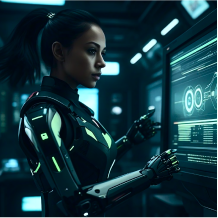 AI Creative Production