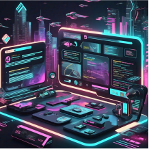 E-Commerce Website